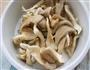 原味香酥平菇的做法图解3