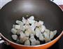 香葱小芋汤的做法图解4