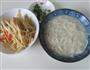 冬笋鸡丝汤面的做法图解11