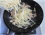冬笋鸡丝汤面的做法图解4