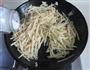 冬笋鸡丝汤面的做法图解5