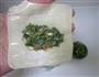 油炸荠菜馄饨的做法图解8