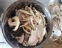 自制健康蘑菇味精的做法图解5