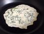 荠菜早餐饼的做法图解8
