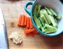 凉拌黄瓜的做法图解2