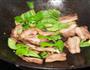 农家小炒肉的做法图解8