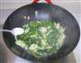 枸杞叶炒笋片的做法图解9