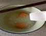 香椿蛋羹的做法步骤7