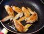 香葱烧鸡翅的做法图解4