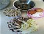 海鲜面的做法图解1
