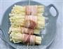金针菇培根卷的做法图解3