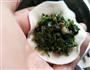 荠菜饺子的做法图解8