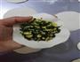 荠菜馅饼的做法图解11