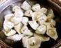荠菜三鲜馄饨的做法图解11