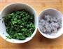 荠菜三鲜馄饨的做法图解3