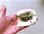 荠菜三鲜馄饨的做法图解6