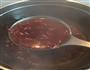 酒酿红豆花生汤的做法图解4