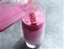 火龙果牛奶汁的做法图解7