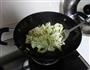 干锅菜花的做法图解3