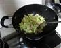 干锅菜花的做法图解4