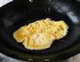 青椒炒鸡蛋的做法图解3