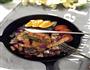 香煎牛排的做法图解10