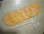 玫瑰花馒头的做法图解10