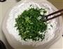 野葱米饼的做法图解5