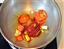 番茄小火锅的做法图解4
