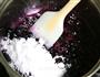 蓝莓果酱的做法图解5