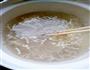 马兰头鸡蛋肉丝汤的做法图解7