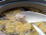 马兰头鸡蛋肉丝汤的做法图解9