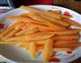 薯条的做法图解2
