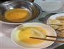 脆炸香蕉的做法图解2