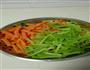 凉拌什锦菜的做法图解5