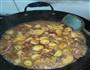 土豆烧肉的做法图解6