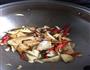 昆布春笋炒肉的做法图解6