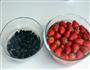 草莓桑葚酱的做法图解1