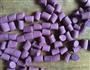 紫薯芋圆的做法图解3