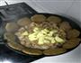 甩饼地锅鸡的做法图解8