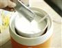 炒酸奶雪糕冰淇淋的做法图解4