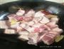 红烧肉的做法图解5