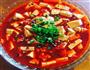 麻婆豆腐的做法图解8