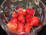 草莓酸奶的做法图解4
