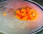胡萝卜青菜的做法图解5