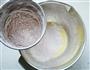 可可戚风蛋糕的做法图解6