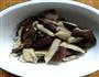 秘制凉拌茄子的做法图解2