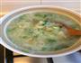 香芹鲍鱼粥的做法图解5