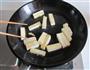 花生芽炒豆腐的做法步骤3