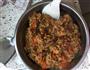 羊肉焖米饭的做法步骤6